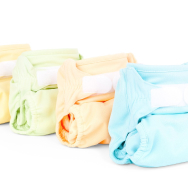 Diapers for animals